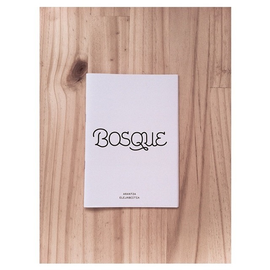 Bosque