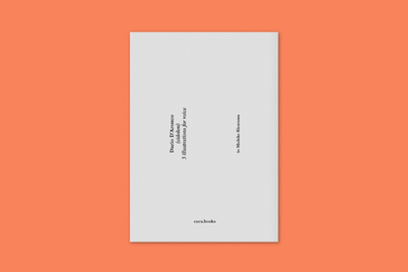 Dario D'Aronco (eidolon) 3 illustrations for voice thumbnail 5