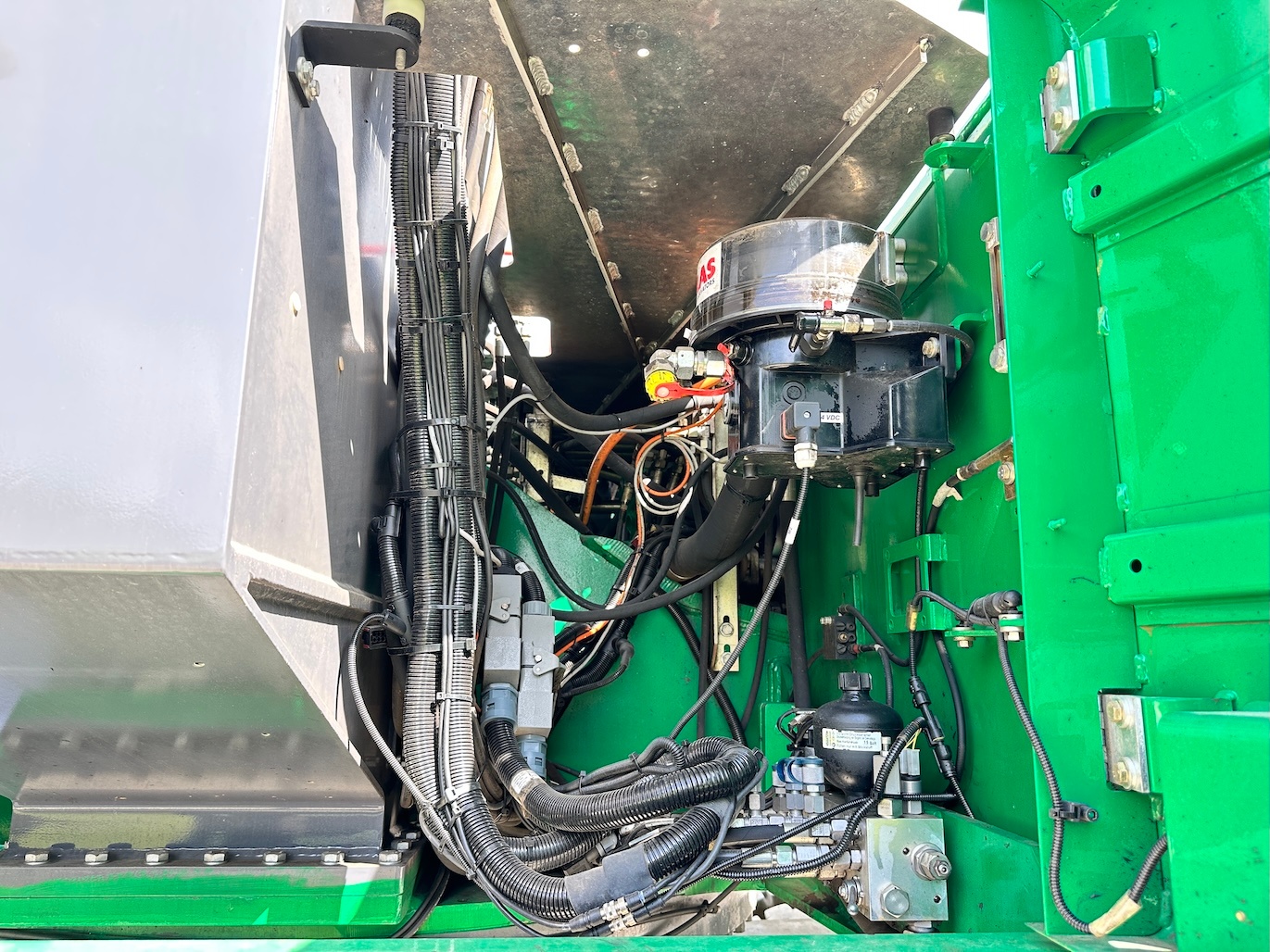 Used 2019 Atlas 350MH For Sale
