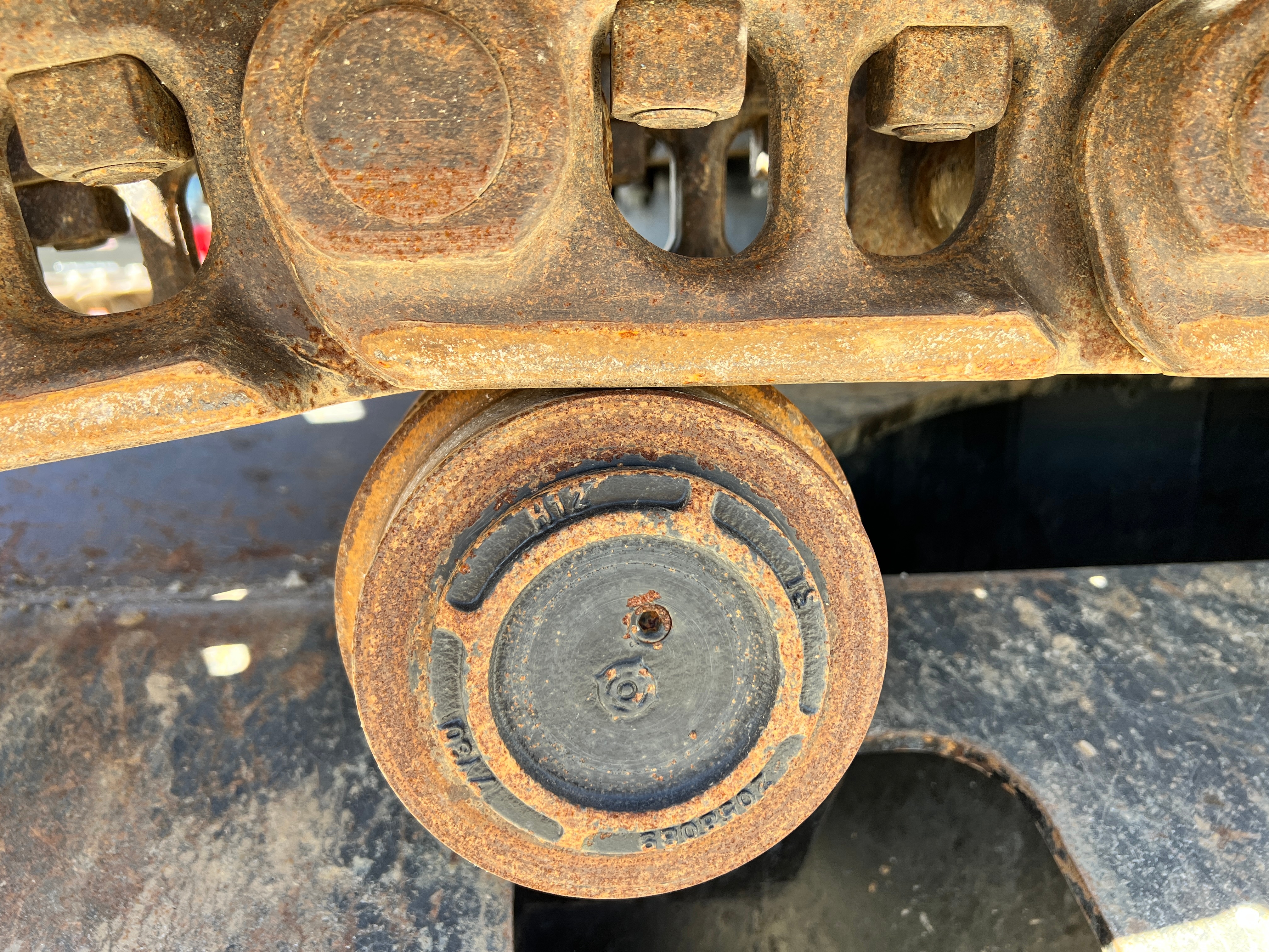 Used 2018 Hitachi ZX300LCN-6 For Sale