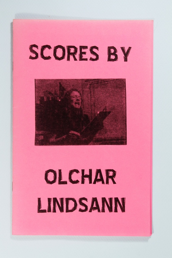 Scores by Olchar Lindsann thumbnail 2