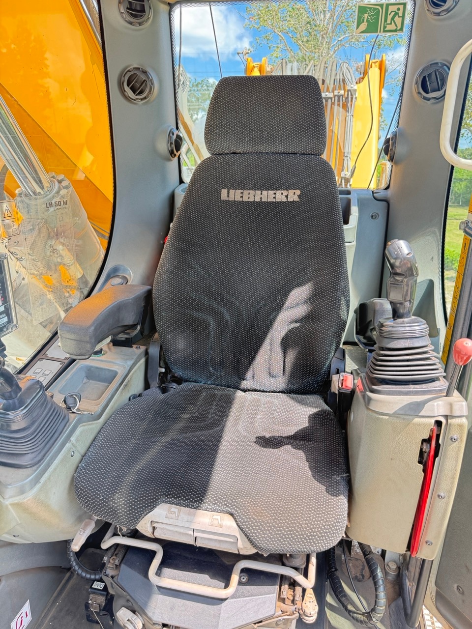 Used 2019 Liebherr LH50M For Sale