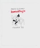 Kasper 26 (Komix & Tragix): Kasper's Devina Shopping Comedia thumbnail 1