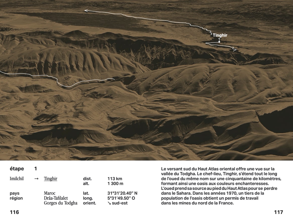 Afro-Berber Planet: The Trans-Saharan Arts At The Tiskiwin Museum, From Marrakech To Timbuktu thumbnail 3