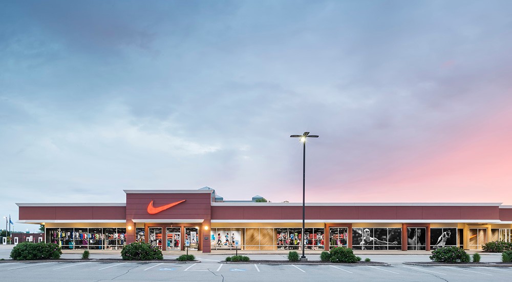 nike outlet in pleasant prairie