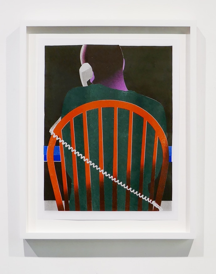 Telephone, 2019 thumbnail 2