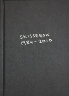 Skissebok 1984 - 2010
