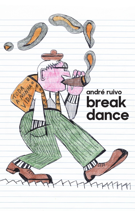 Break Dance thumbnail 1