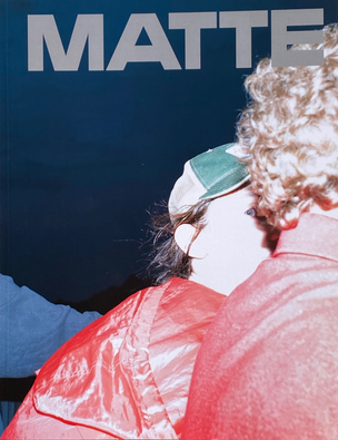 Matte Magazine