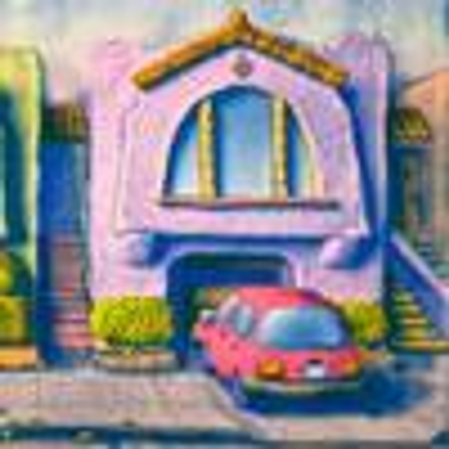 Sunset Houses 2 thumbnail 3