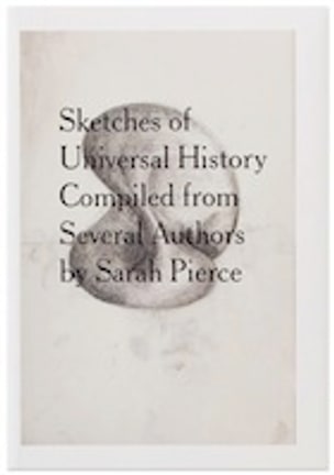 Sketches of Universal History Compiled from Several Authors