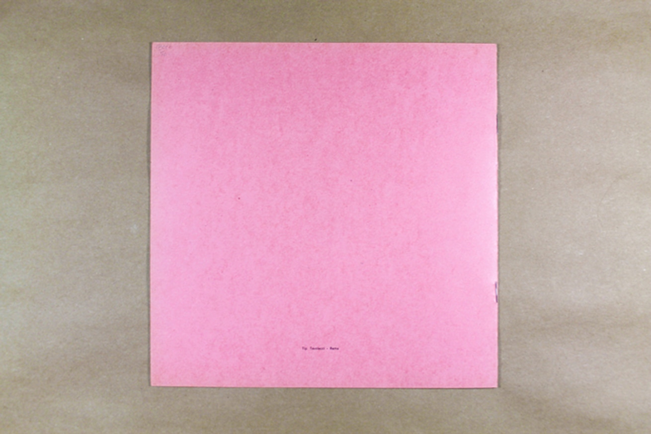 Heredity Study II 1970-71 thumbnail 4