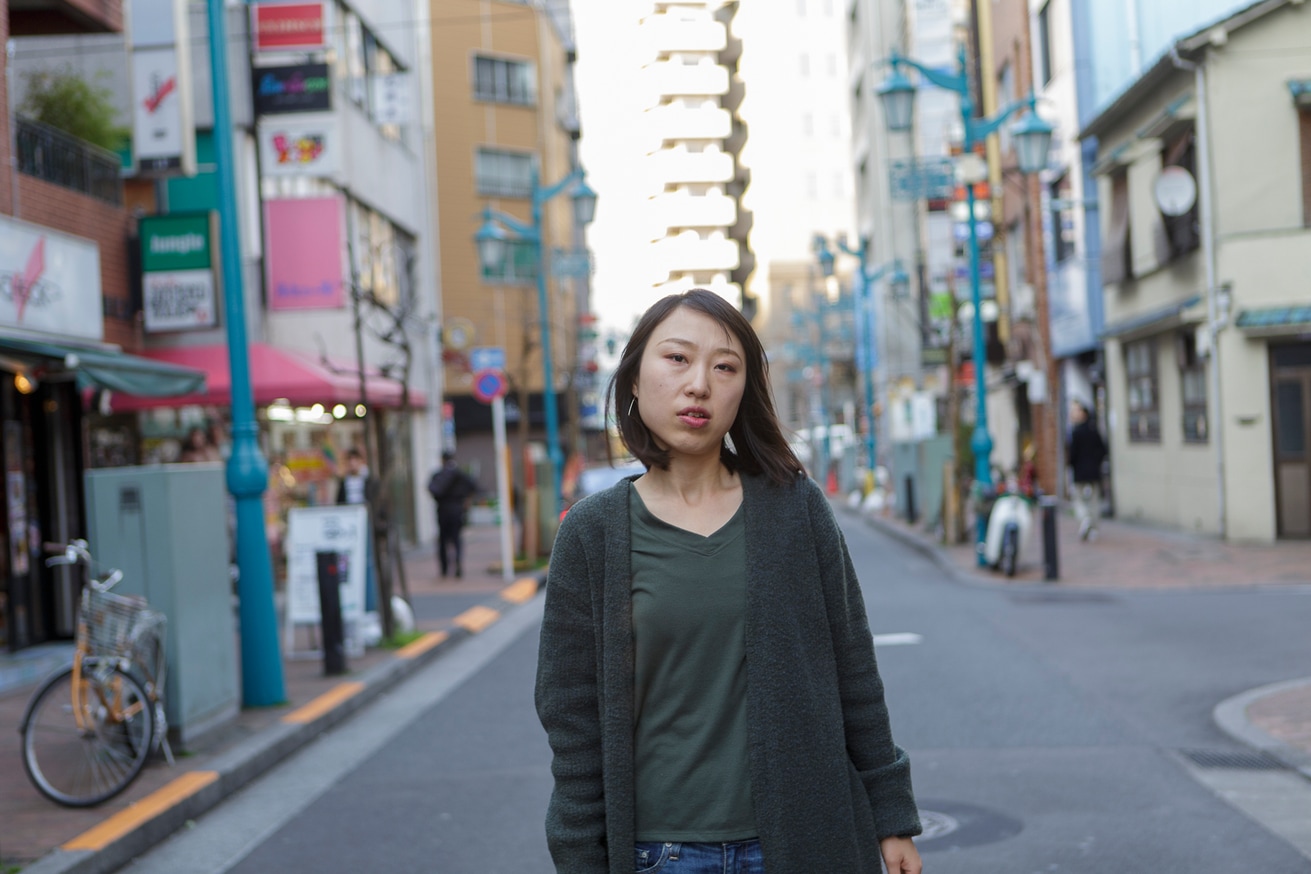 Shinjuku Story, Vol. 2 thumbnail 3