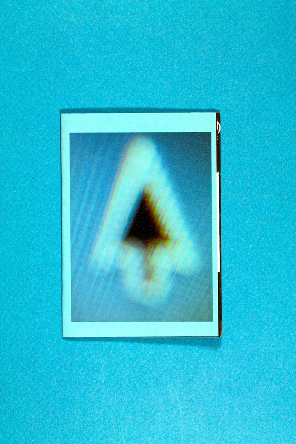 Untitled [Blue] thumbnail 3