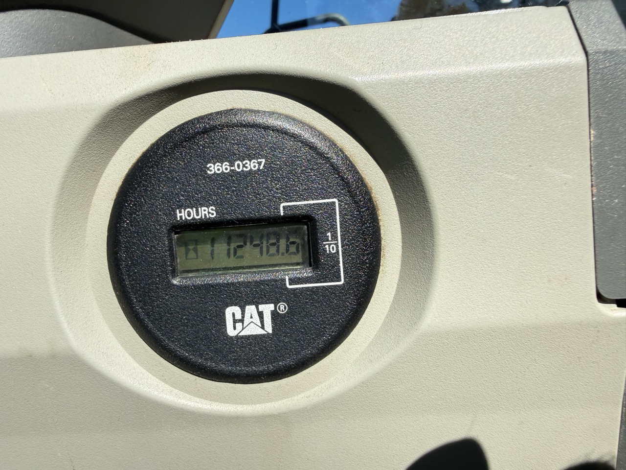 2017 Caterpillar 335FL CR (AD)