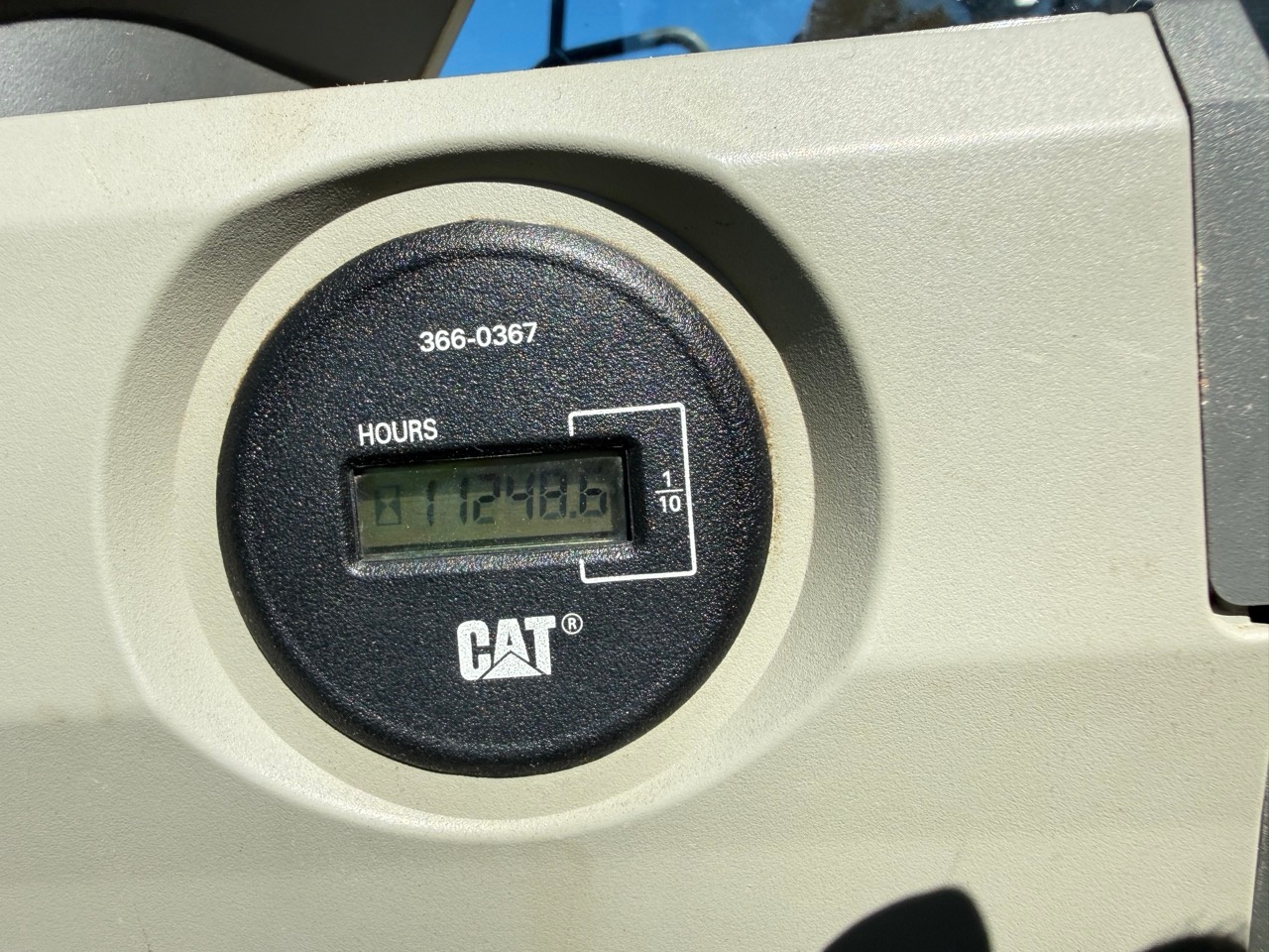 Used 2017 Caterpillar 335FL CR (AD) For Sale
