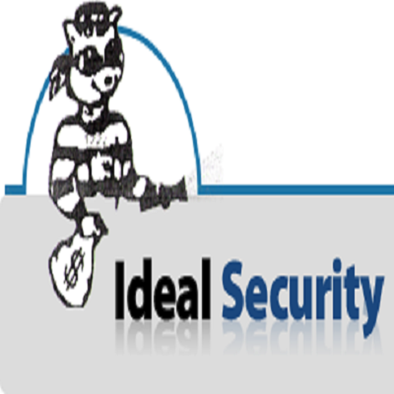 Commercial Security System Installation