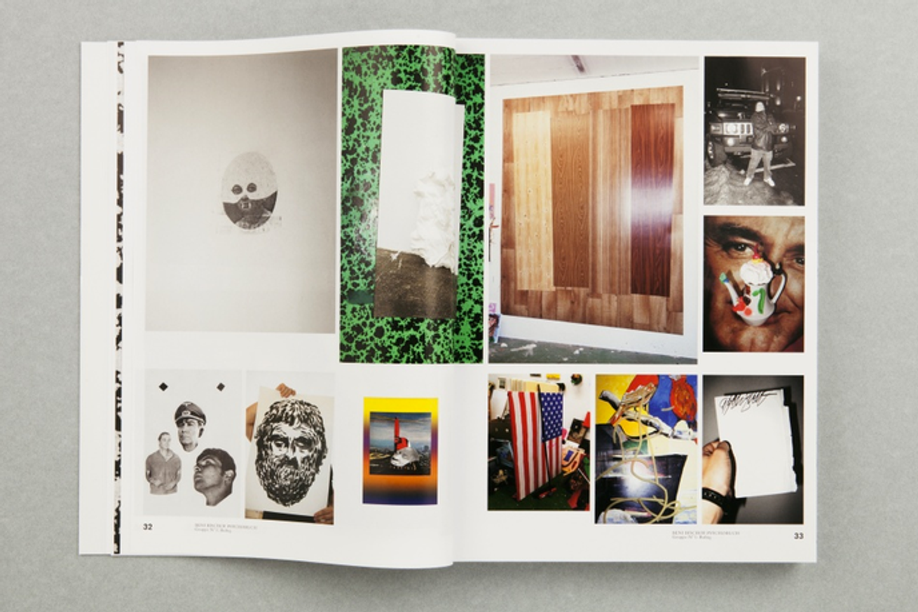 Psychobook thumbnail 3