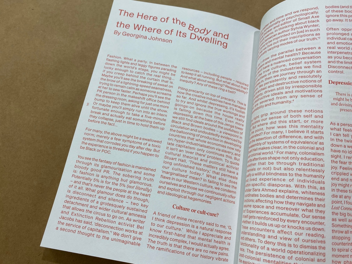 The Slow Grind: Finding Our Way Back to Creative Balance thumbnail 7