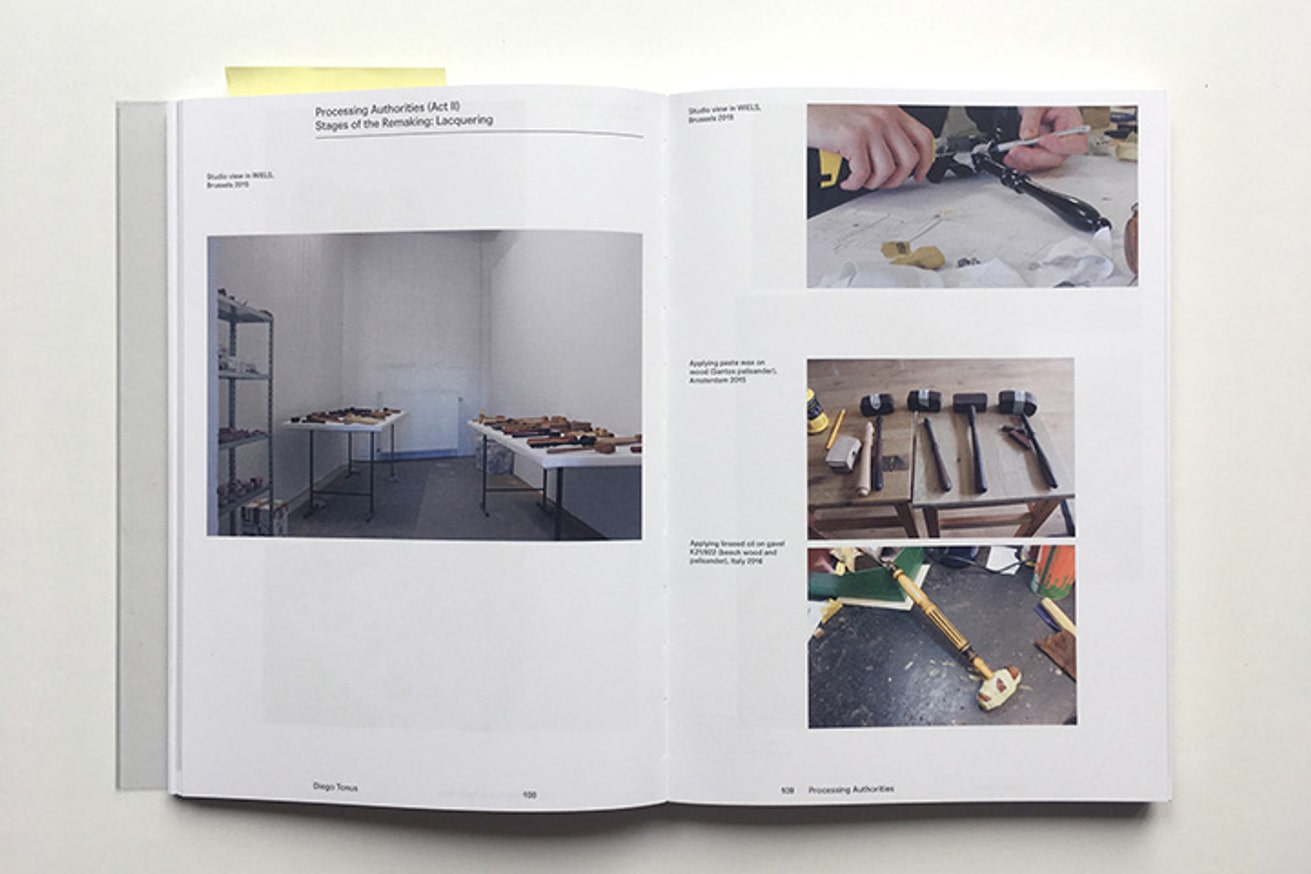 The Presidents' Hammer thumbnail 4