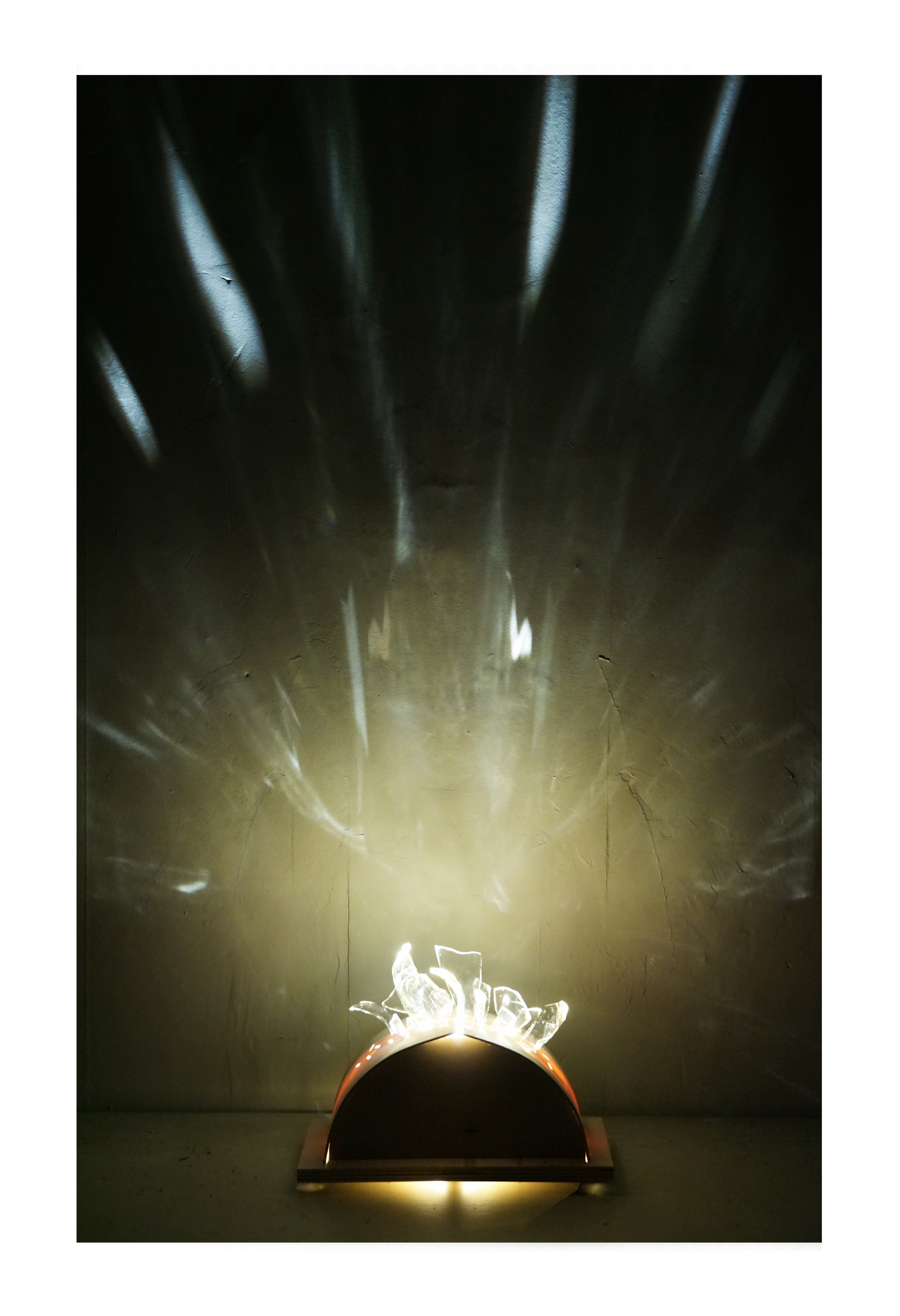 Gioia Montana Connell Yale Architecture