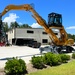 Used 2008 Liebherr A904C MH For Sale
