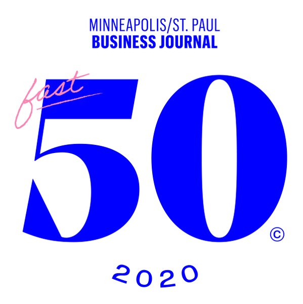 Fast 50 Minneapolis St Paul Business Journal
