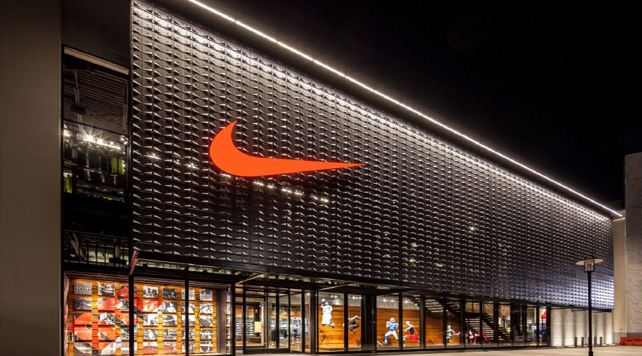 nike store sugarloaf mills