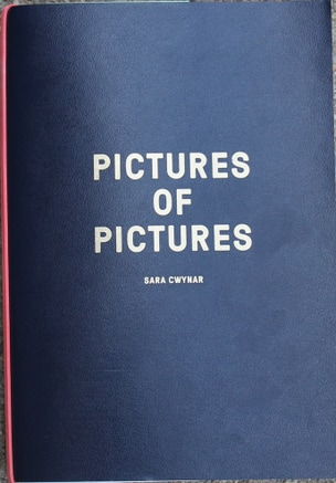 Pictures of Pictures