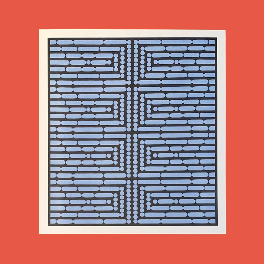 Daedalus Print thumbnail 2