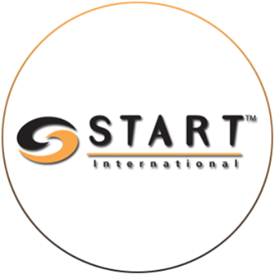 Start International logo