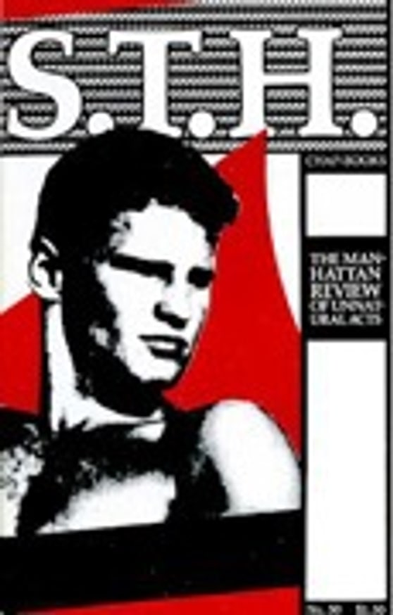 S.T.H. : Straight to Hell