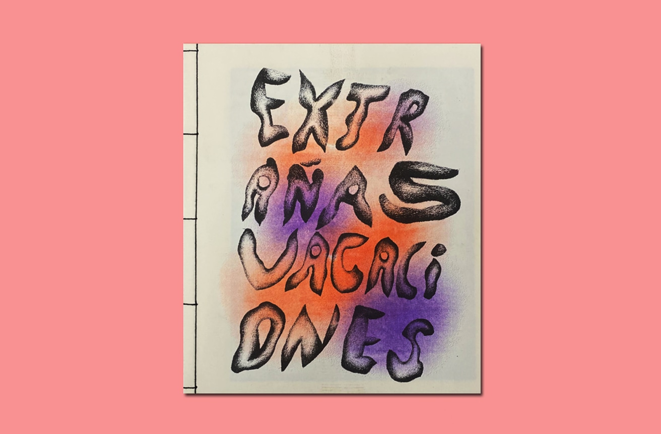 Extrañas Vacaciones