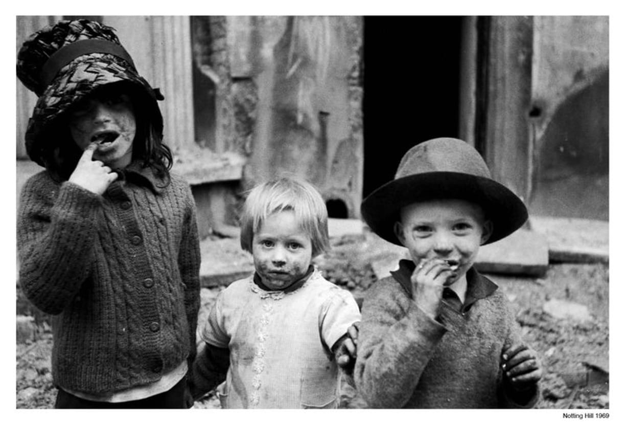 London 1967–1972 thumbnail 4