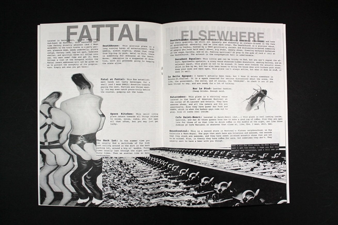 Crooked Fagazine thumbnail 5