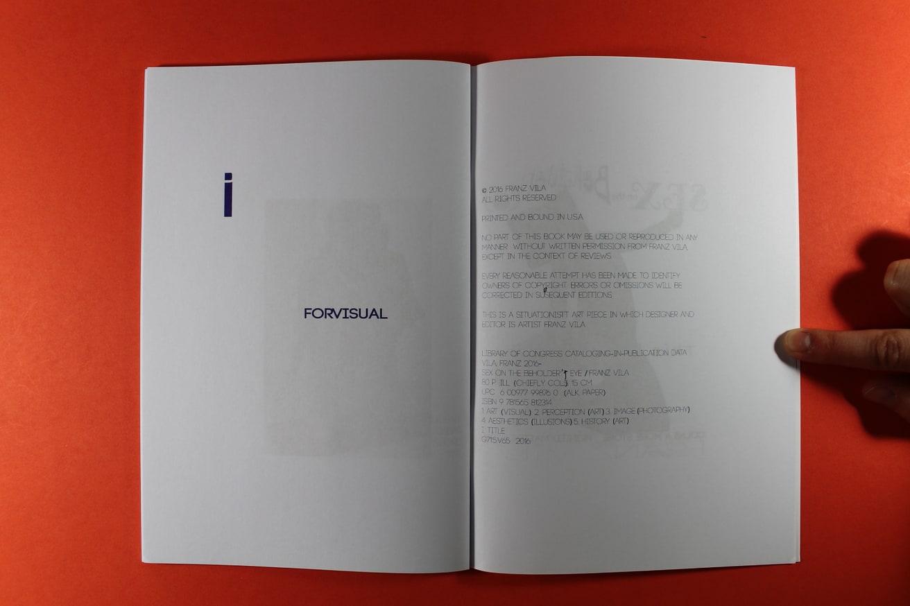 Sex on the Beholder's Eye thumbnail 2