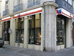 Photo du centre Ecouter Voir de Grenoble