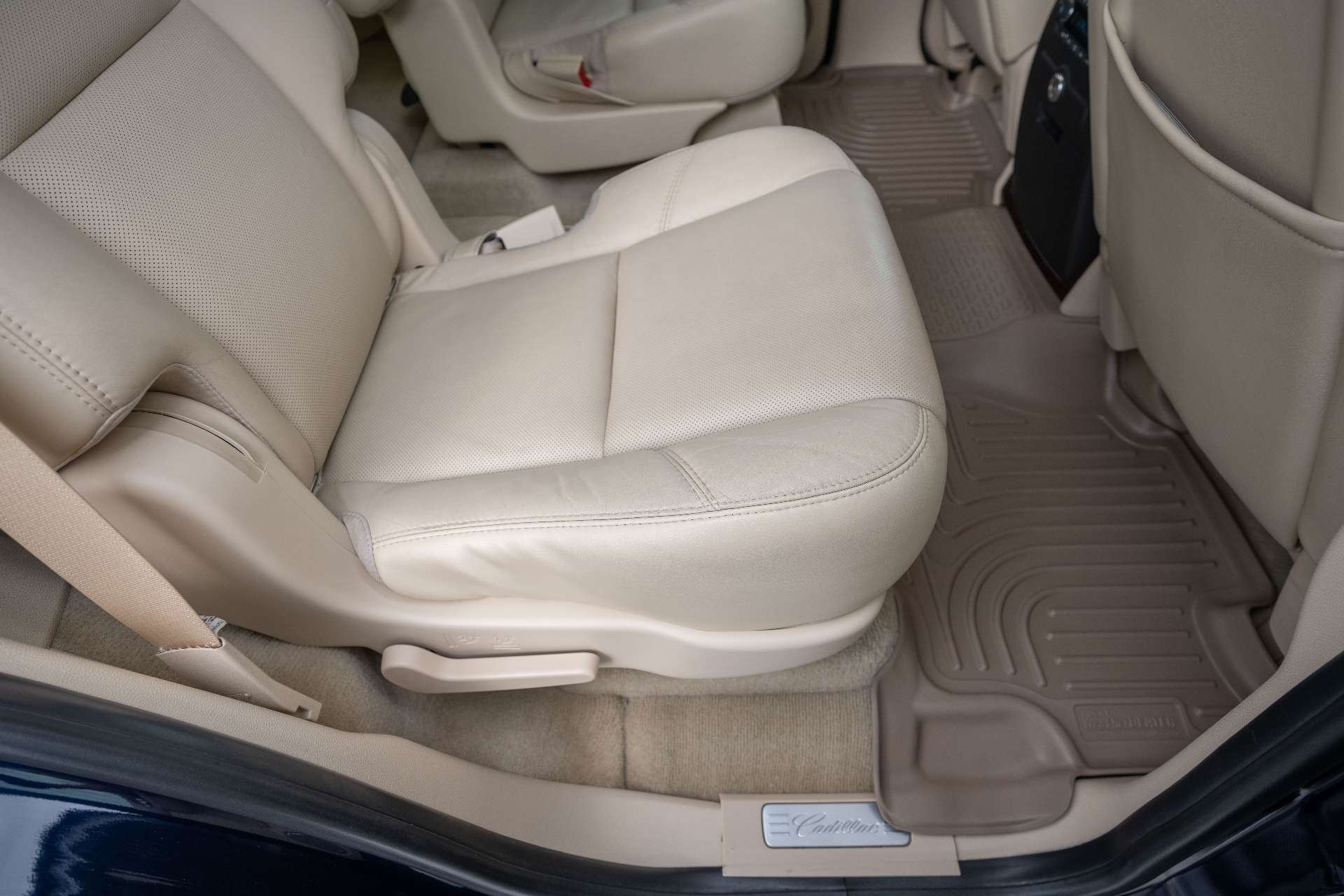 2007 Cadillac Escalade Base - Photo 116