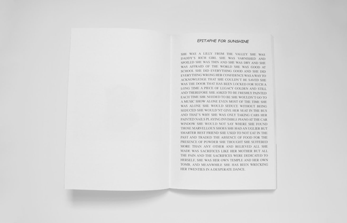 Improvising Sculpture as Delayed Fictions thumbnail 5