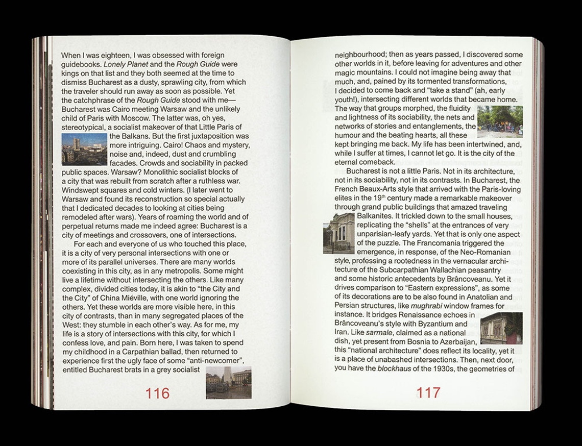Kilobase Bucharest A-Z thumbnail 5