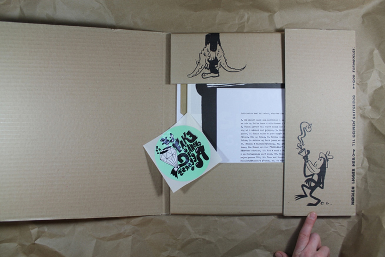 Ormens Skitsebog thumbnail 3