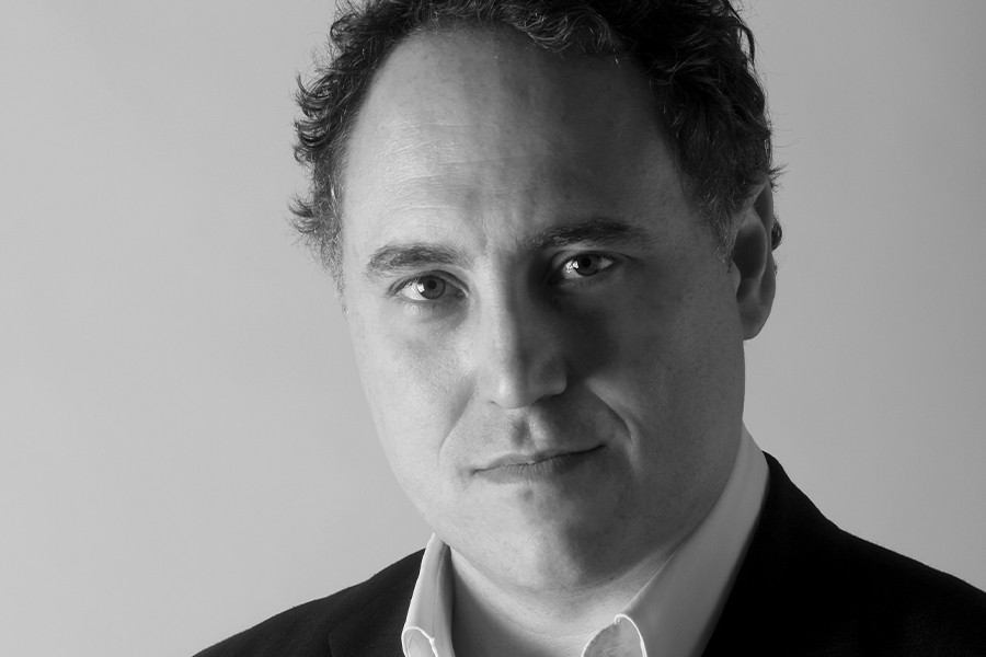 Chad Oppenheim