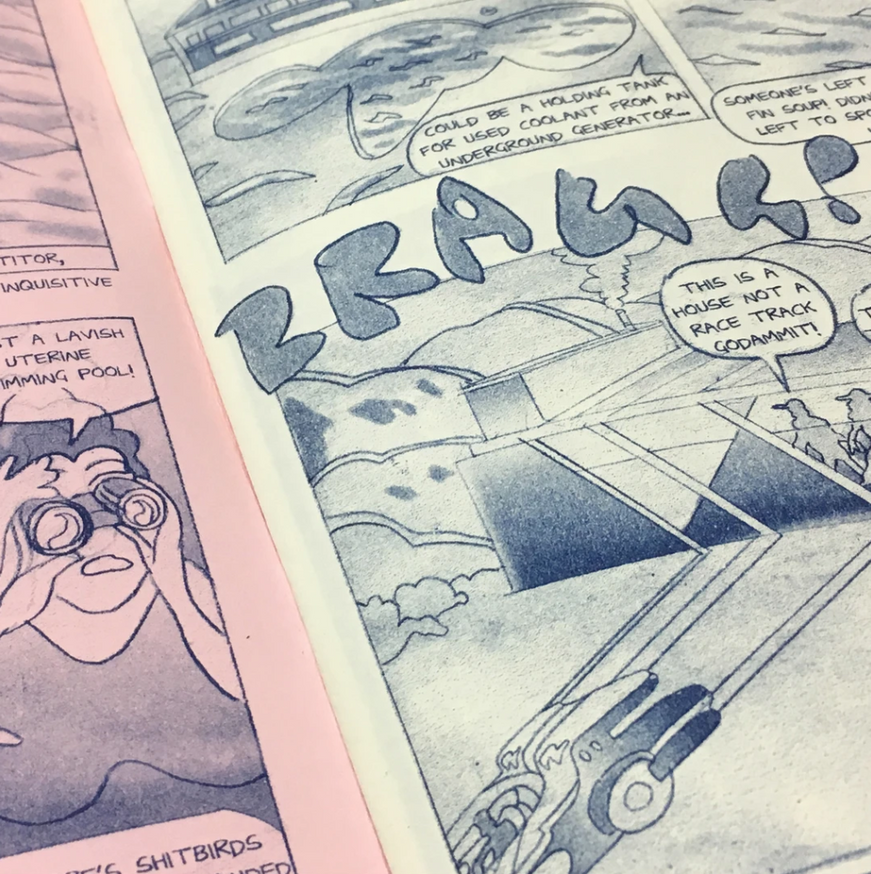 Code 3;5 thumbnail 5