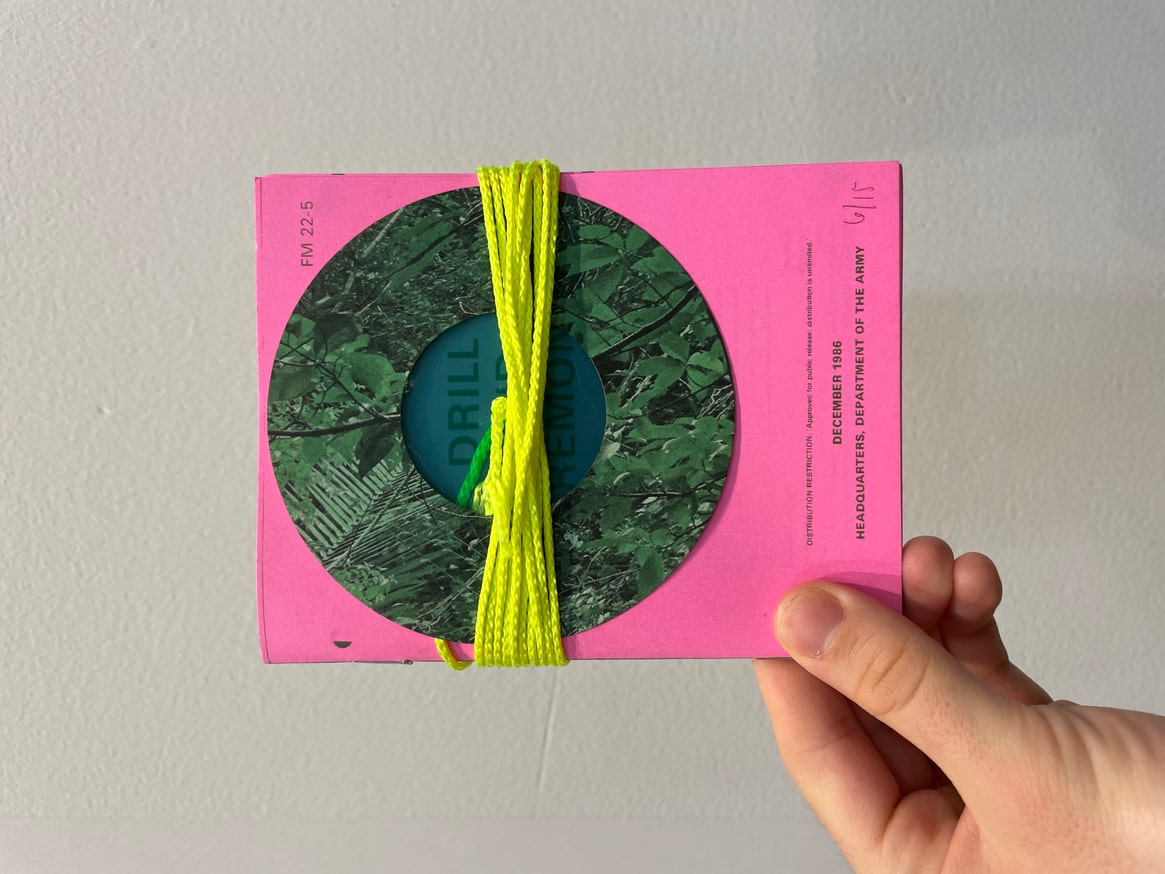 Martha's Quarterly Issue 23: Shower of Comets (Spring 2022)