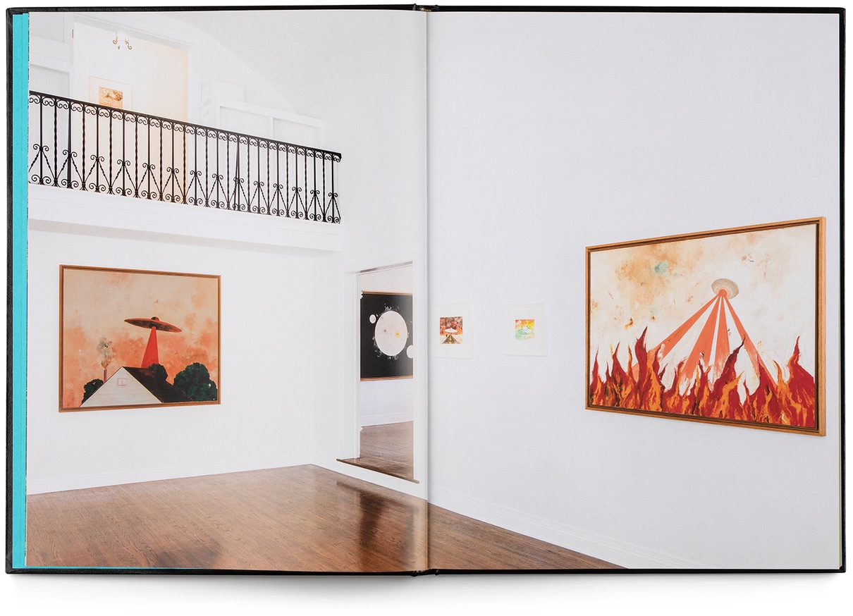 A Strange Encounter thumbnail 3