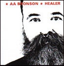 AA Bronson : Healer