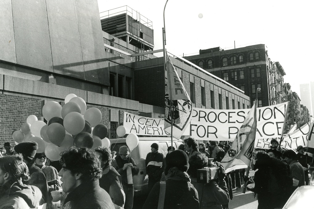 Jerry Porter  Al Golub Photography Archive