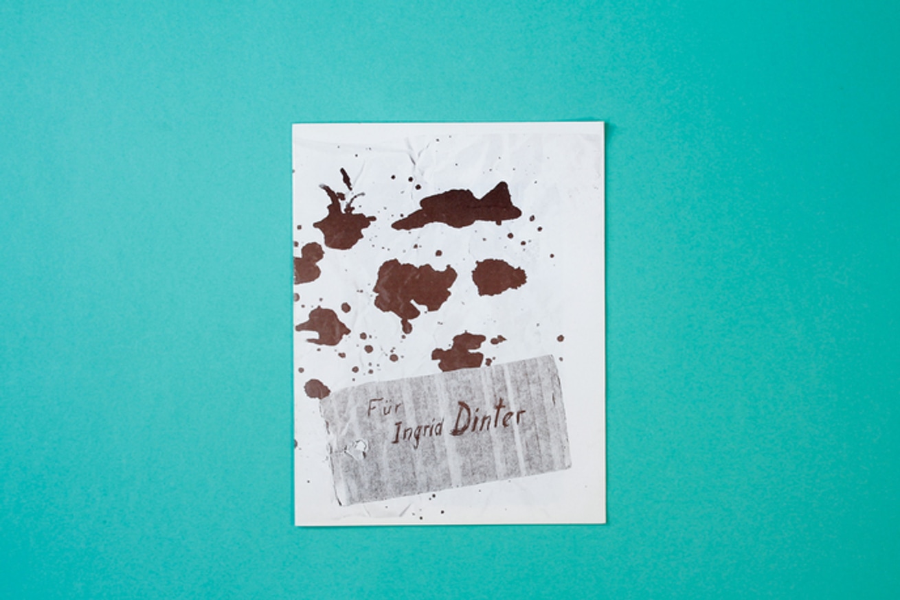 Für Ingrid Dinter thumbnail 2