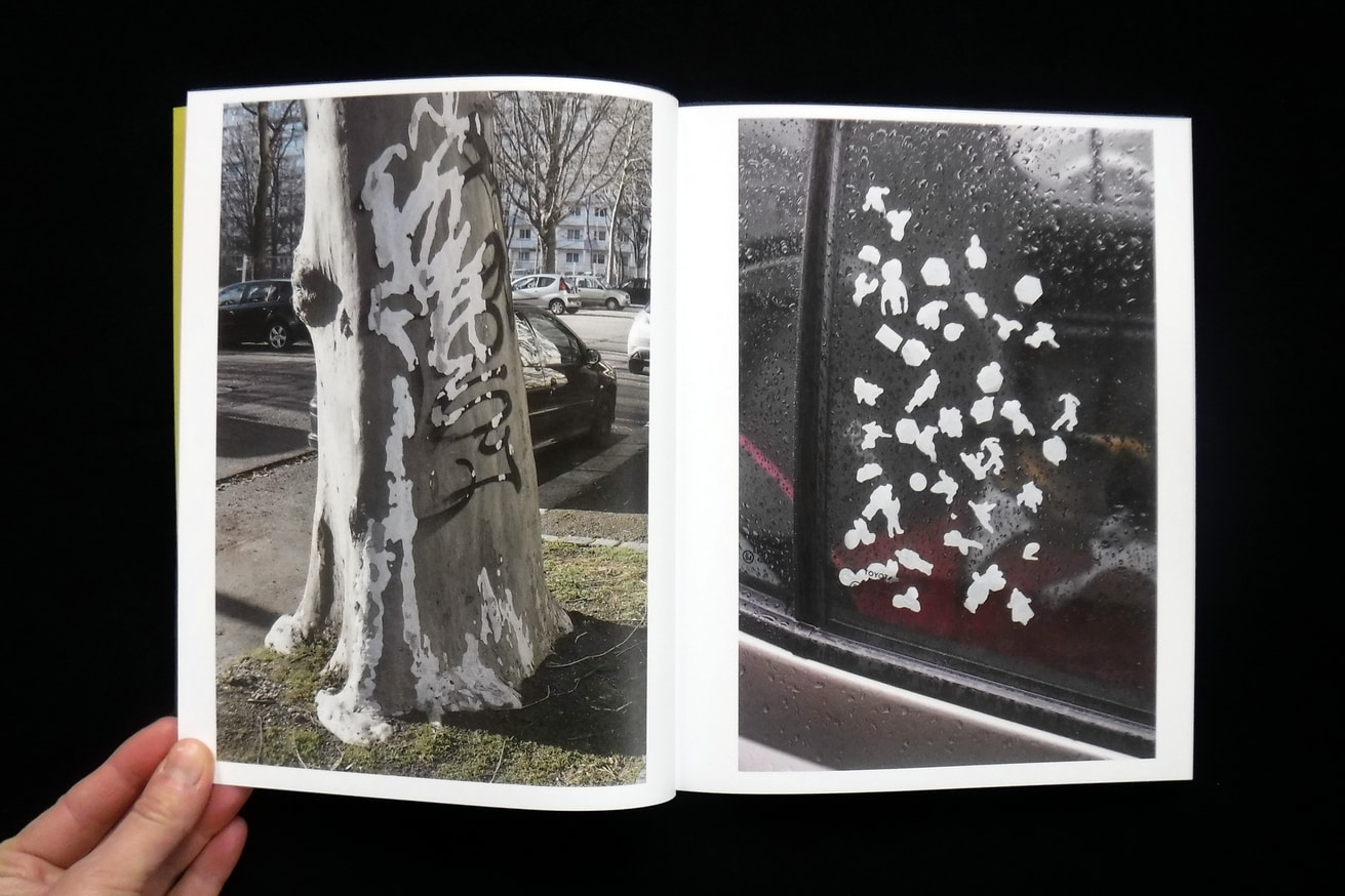 Immer geht die Zeit viel zu schnell vorbei (Time goes by all too fast) thumbnail 5