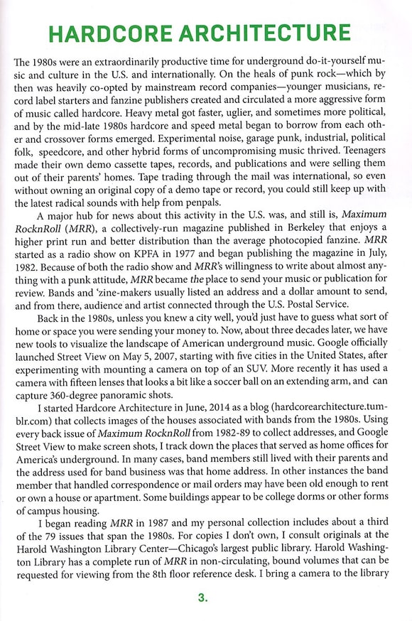 Hardcore Architecture thumbnail 2